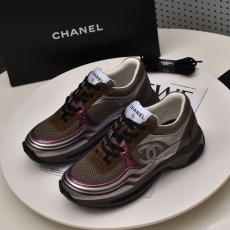 Chanel Sport Shoes